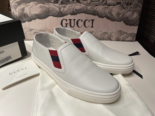 Gucci 473974 sneakers - miro, da