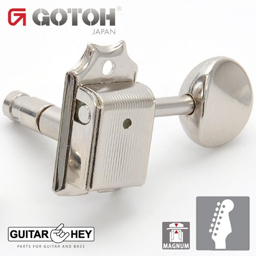 Nuovo gotoh sd91 05m - mg, magnum