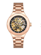 Anthony James James assemblato