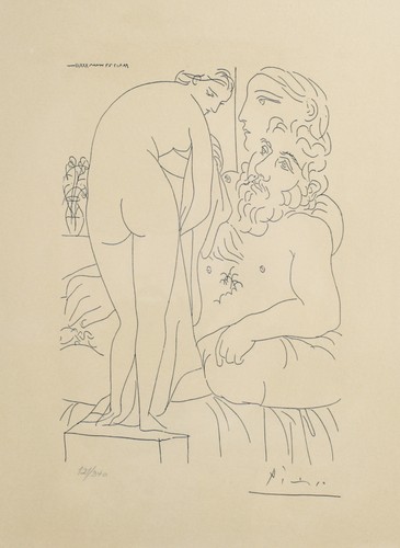Pablo picasso spagnolo - picasso,