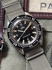 Omega Seamaster 300 (1968)