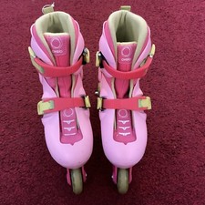 Pattini Oxelo TLine regolabili