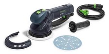 Festool levigatrice orbitale - festool,
