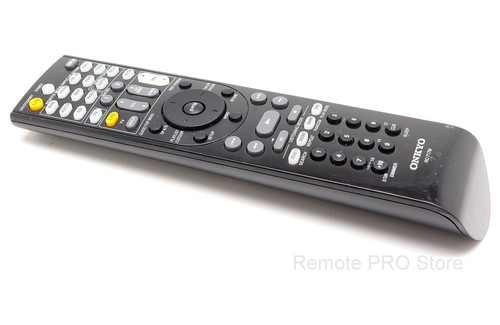 Telecomando onkyo sr706 - telecomando,
