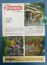 Rarissima Pubblicita’ Bici