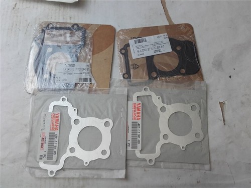 Kit guarnizioni testa cilindro