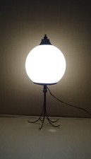 🟡 STILNOVO LAMPADA  TRIPODE