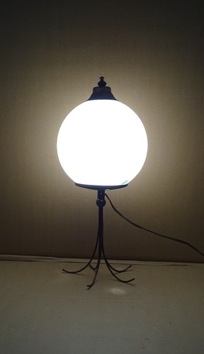Stilnovo lampada tripode - 🟡,