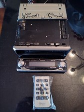 VINTAGE: Pioneer DEH-P4600 CD