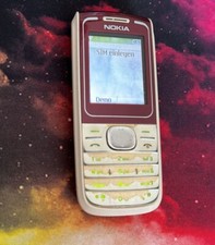 Nokia 1650 rosso 305 - nokia,