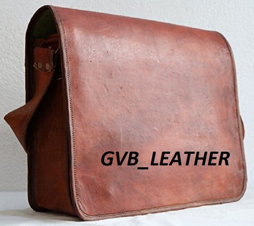 Borsa messenger pelle da - messenger,
