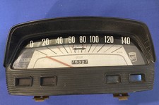 CRUSCOTTO CONTACHILOMETRI FIAT 500 L MORETTI ORIGINALE USATO