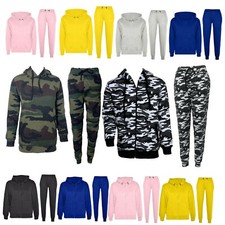 Set Top Tute Ragazze Ragazzi
