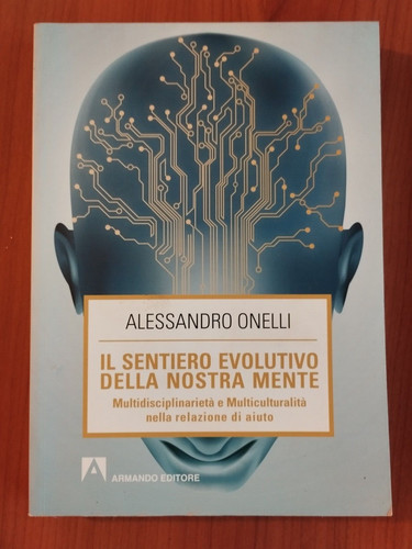 Sentiero evolutivo della - il,