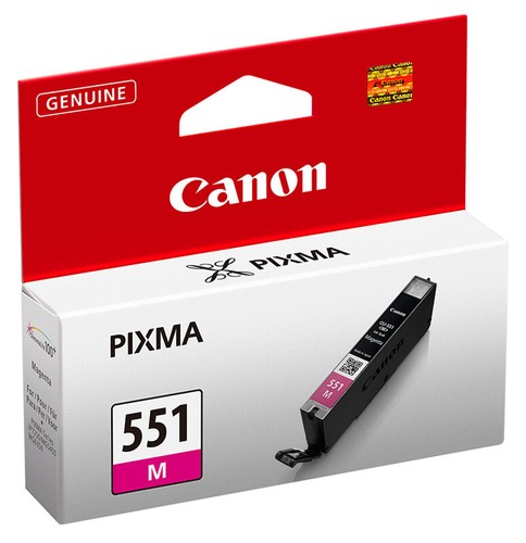 Canon original cli551 - 1x,