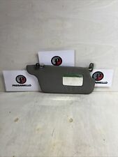 ALETTA PARASOLE DESTRO HYUNDAI ATOS 1998-2000 LATO PASSEGGERO *