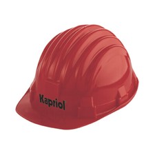 CASCO DA CANTIERE ELMETTO DI