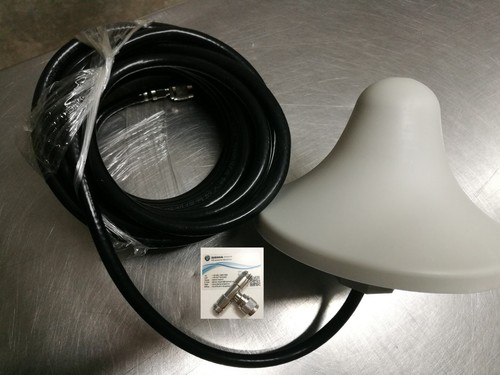 Antenna interna per - antenna, ripetitore