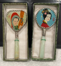 SPECCHIETTI PORTATILI