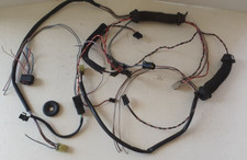 YMM110050 cablaggio cavi elettrici portiera anteriore discovery td5