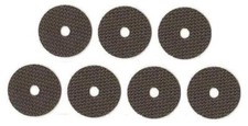 Tica carbontex drag washers