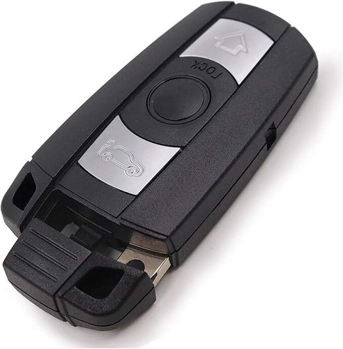 Guscio chiave bmw serie - chiave,