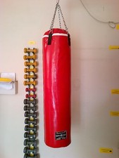 Sacco boxe vuoto - sacco,