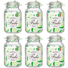 BORMIOLI VASO FIDO CON