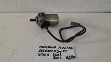 Motorino avviamento aprilia - motorino,