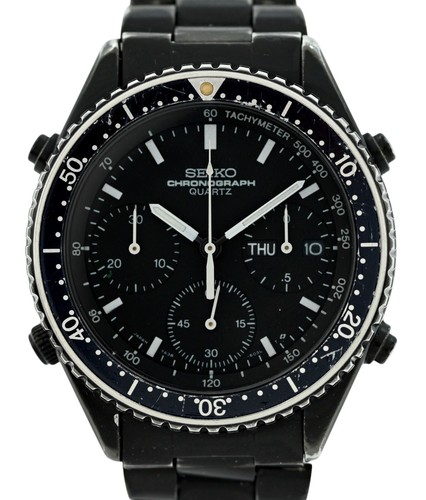 Orologio seiko 37mm uomo - orologio,