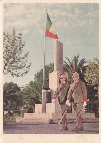 A6221 arma dei - arma,