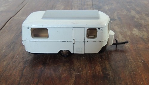 Caravane marklin eriba 1824 - caravane,