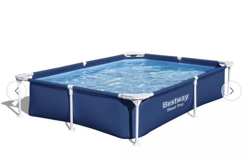 Piscina grande bestway 25 - bestway, 7,25
