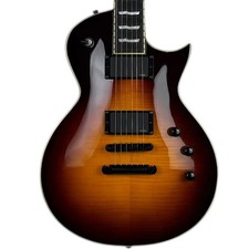 ESP E-II Eclipse - Scoppio di