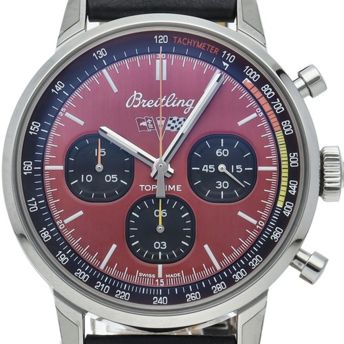 Breitling top time - top,