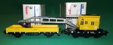 Marklin 4471, 4671 - set Carro