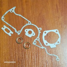 Kit guarnizioni e guarnizioni