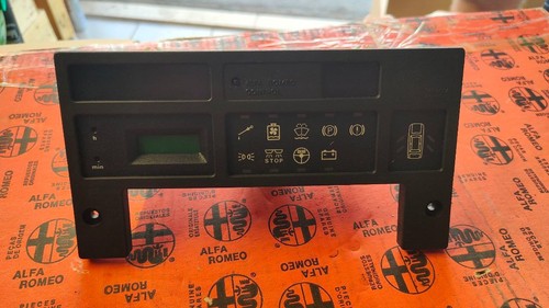 Alfa check control - 75,
