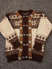 Cardigan Dale of Norway donna