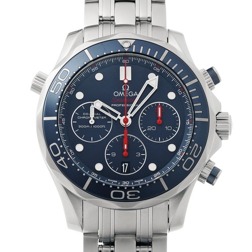 Omega seamaster diver 300 - seamaster,