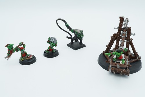 Warhammer fantasy battle - warhammer,