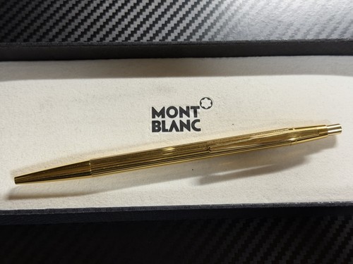 Excellent condition montblanc - condition,