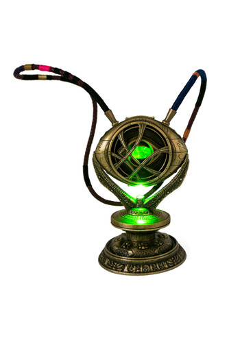 Collana agamotto luminosa - collana,