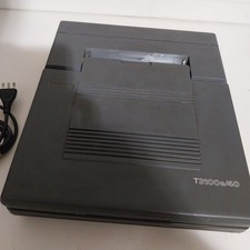 Computer Portatile Toshiba