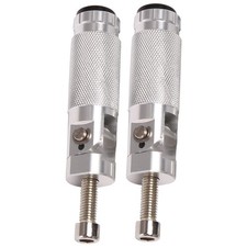 Pedaliera per Moto Universale