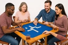 Tavola di Gioco Da Domino in