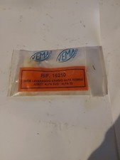 Serie Leveraggio Cambio Alfa