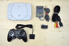 PS1 - Console Sony PlayStation