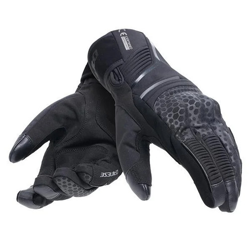 Guanto moto impermeabile - moto,