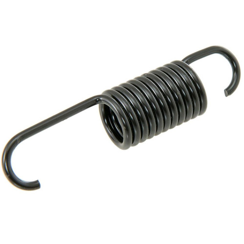 Molla cavalletto esterno - molla,
